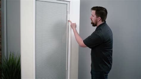 pella blind repair|Pella In Window Blinds Repair Part 1